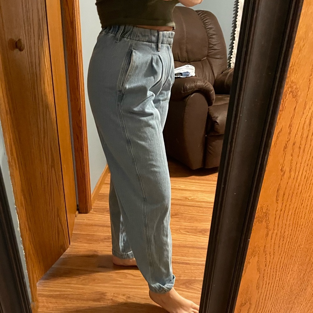 BDG jeans